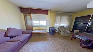 Chalet en venta en Moaña