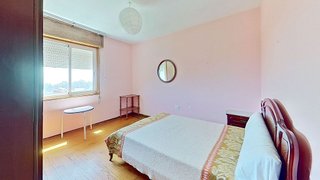 Chalet en venta en Moaña