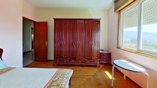 Chalet en venta en Moaña