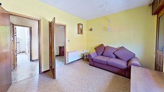 Chalet en venta en Moaña