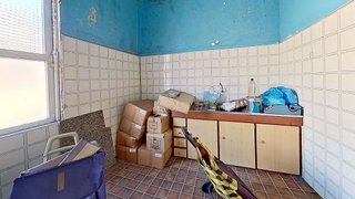Chalet en venta en Moaña