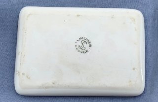 Svuotatasche Limoges