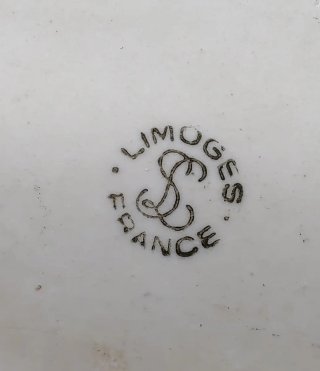 Svuotatasche Limoges