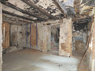 Casa en venta en Tarazona