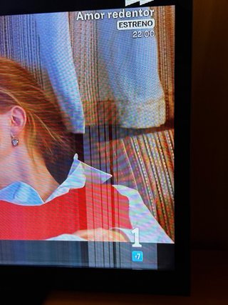 Televisor Sony Negro 43 pulgadas