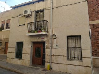 Chalet en venta en El Raval - Portes Encarnades en Elche