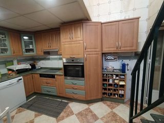 Chalet en venta en El Raval - Portes Encarnades en Elche