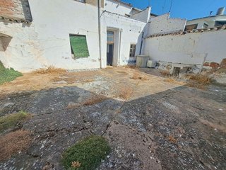 Casa adosada en venta en Malagón