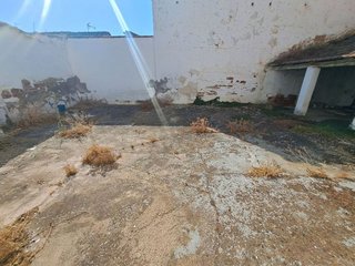 Casa adosada en venta en Malagón
