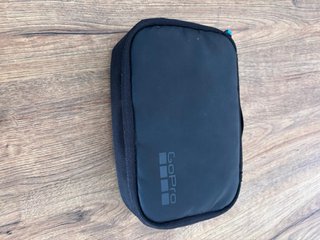 GoPro Hero 8 Black + Accessori