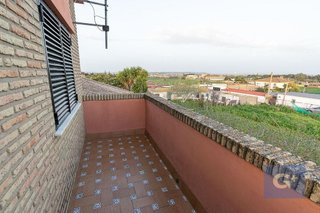 Chalet en venta en Ctra Sanlúcar-Zona Cuatro Pinos en Puerto de Santa María (El)