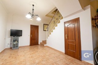Chalet en venta en Ctra Sanlúcar-Zona Cuatro Pinos en Puerto de Santa María (El)