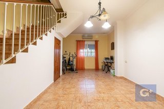 Chalet en venta en Ctra Sanlúcar-Zona Cuatro Pinos en Puerto de Santa María (El)