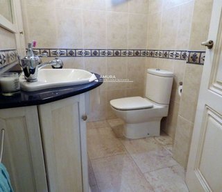 Casa adosada en venta en Crevillent
