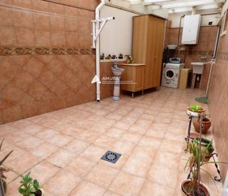 Casa adosada en venta en Crevillent