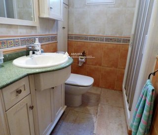 Casa adosada en venta en Crevillent