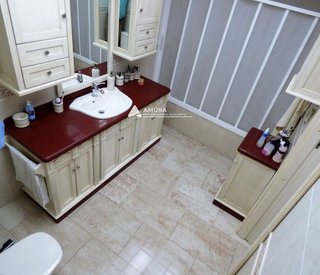 Casa adosada en venta en Crevillent