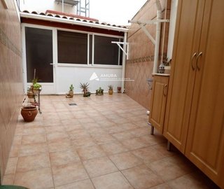 Casa adosada en venta en Crevillent