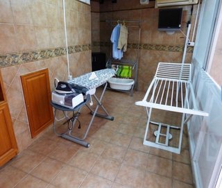Casa adosada en venta en Crevillent