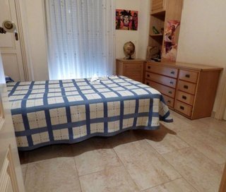 Casa adosada en venta en Crevillent
