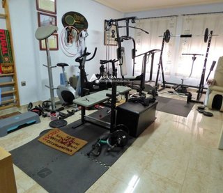Casa adosada en venta en Crevillent