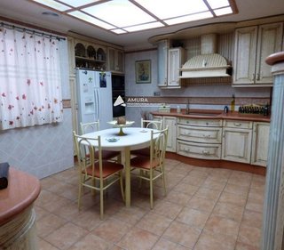 Casa adosada en venta en Crevillent