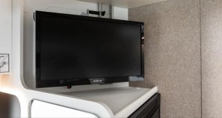 Alquiler autocaravana