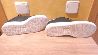 Zapatillas Adidas Stan Smith Talla 36