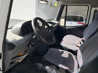 Leyland DAF VA 435 FY 2001