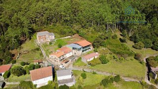 Casa pareada en venta en Outes