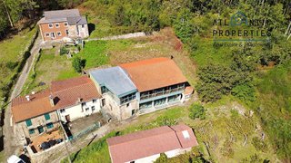 Casa pareada en venta en Outes