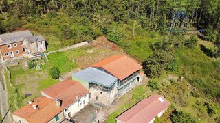 Casa pareada en venta en Outes