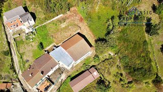 Casa pareada en venta en Outes