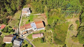 Casa pareada en venta en Outes