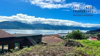 Casa pareada en venta en Outes
