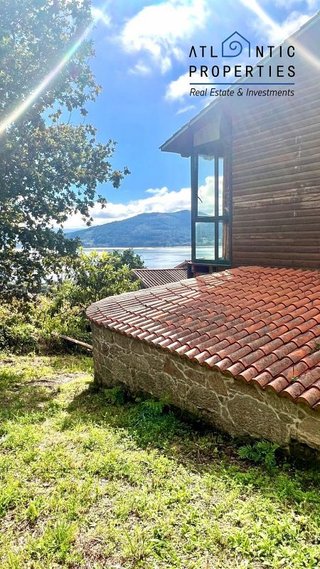 Casa pareada en venta en Outes