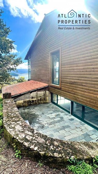 Casa pareada en venta en Outes