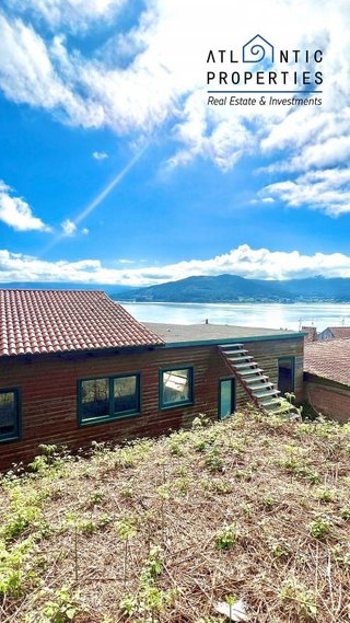 Casa pareada en venta en Outes
