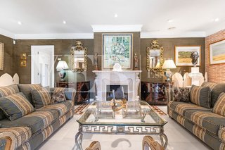 Chalet en venta en Peña de las Águilas en Elche