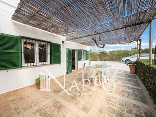 Chalet en venta en Sa Cabaneta - Son Ametller en Marratxí