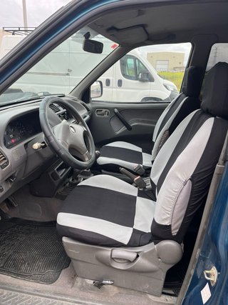 Nissan Terrano II