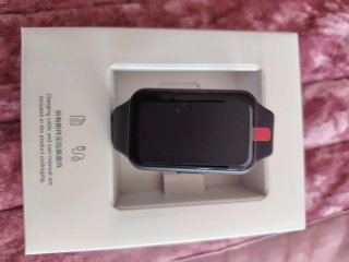 Huawei Band 11 Negro