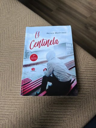 El centinela