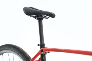 Promo · Bicicleta Trek Checkpoint AXS 12V t.56 Reacondicionada