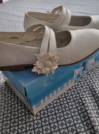 Zapatos Comunión
