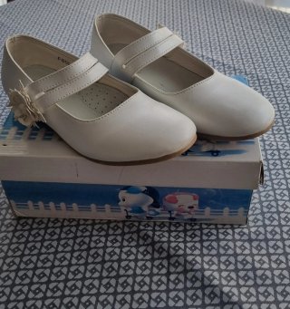 Zapatos Comunión