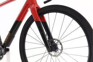 Promo · Bicicleta Trek Checkpoint AXS 12V t.56 Reacondicionada
