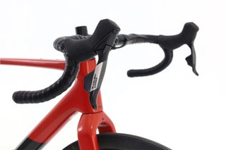 Promo · Bicicleta Trek Checkpoint AXS 12V t.56 Reacondicionada