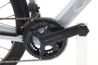 Bicicleta Orbea Gain M20i Di2 12V t.58 Reacondicionada