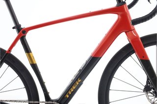 Promo · Bicicleta Trek Checkpoint AXS 12V t.56 Reacondicionada